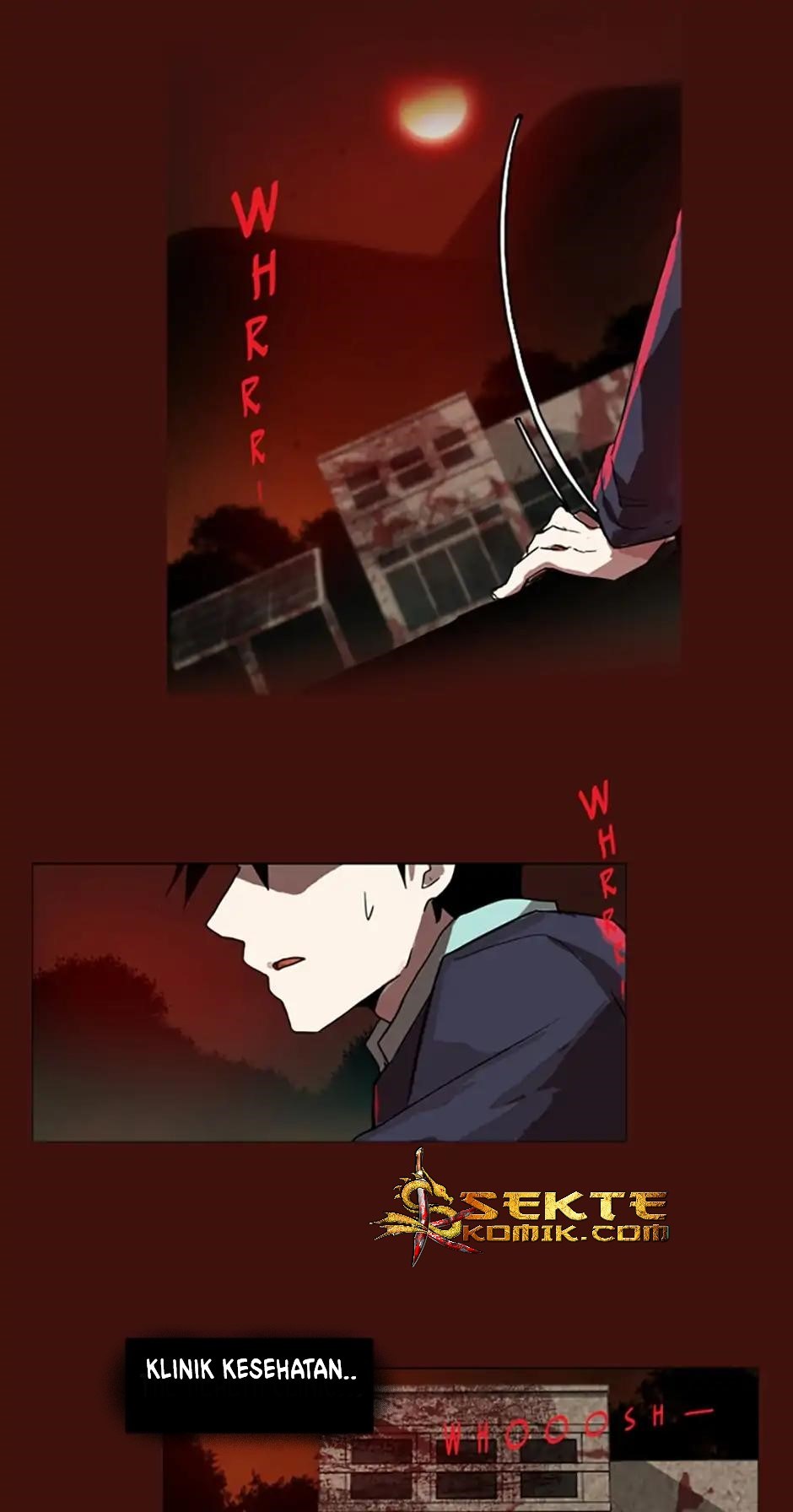 Dreamside Chapter 1 halaman 26