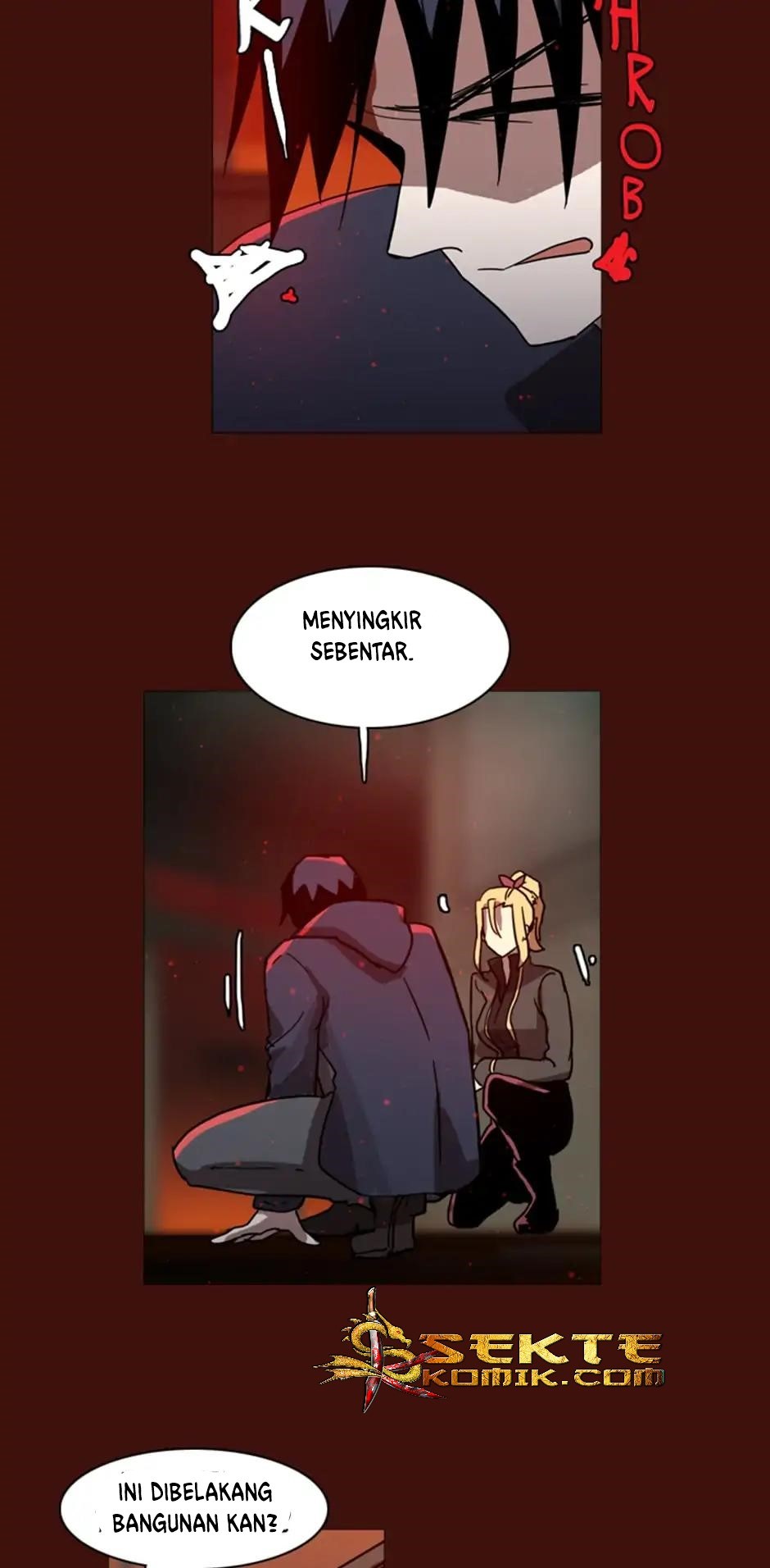 Dreamside Chapter 2 halaman 46