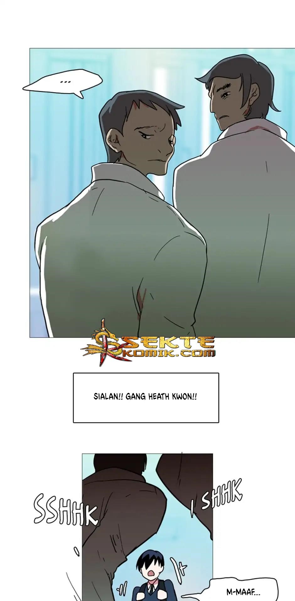 Dreamside Chapter 2 halaman 14