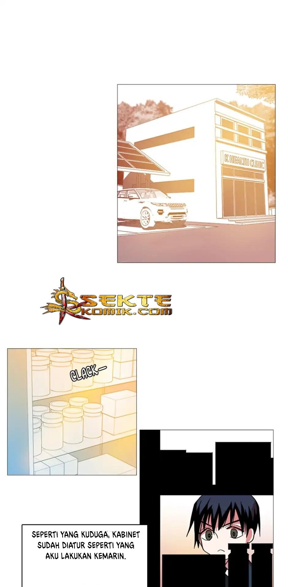 Dreamside Chapter 2 halaman 32