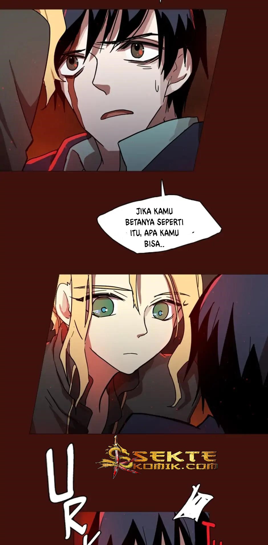 Dreamside Chapter 2 halaman 45