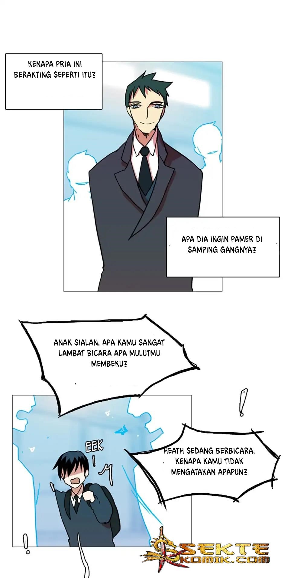 Dreamside Chapter 2 halaman 20