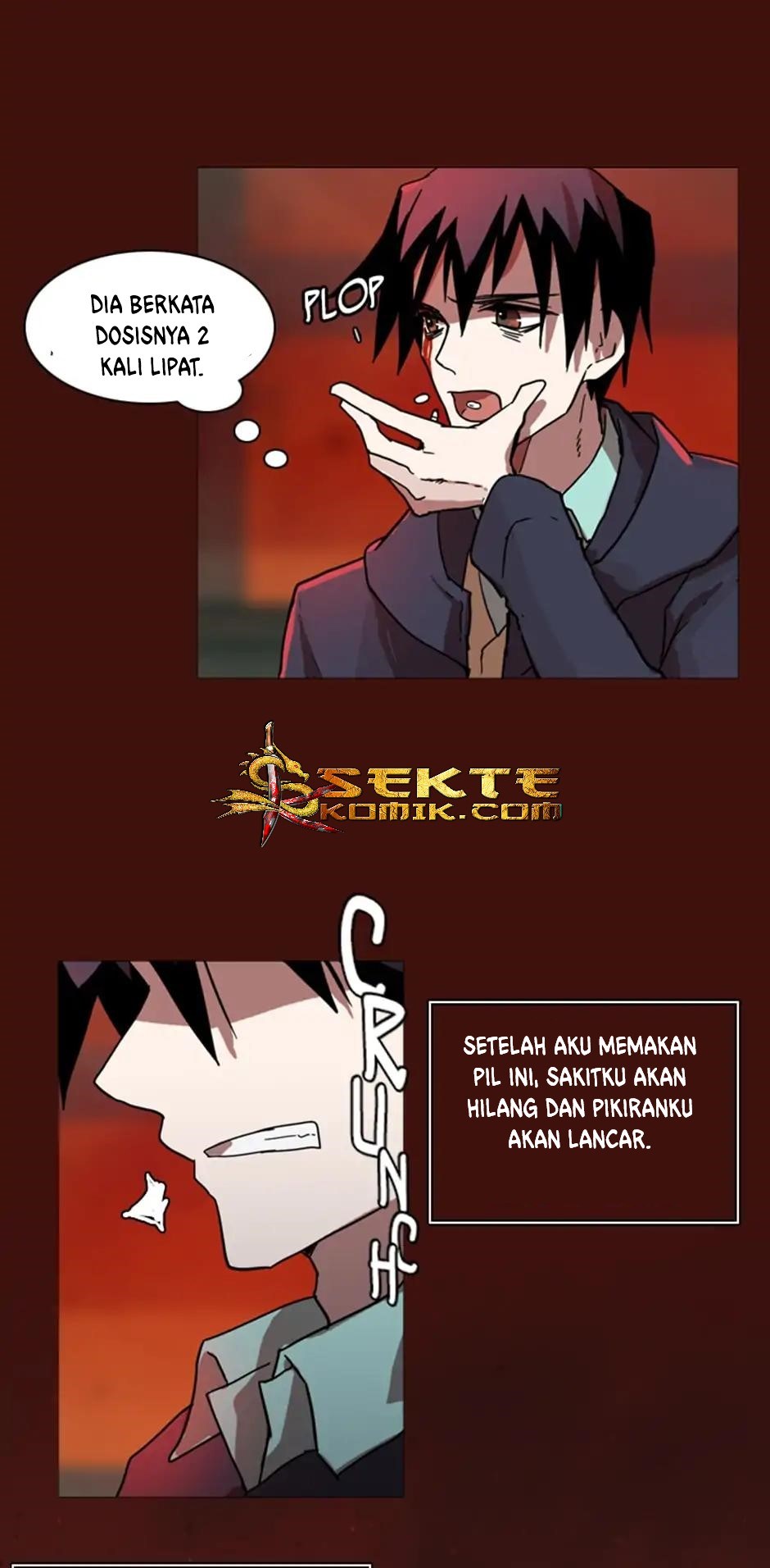 Dreamside Chapter 2 halaman 50