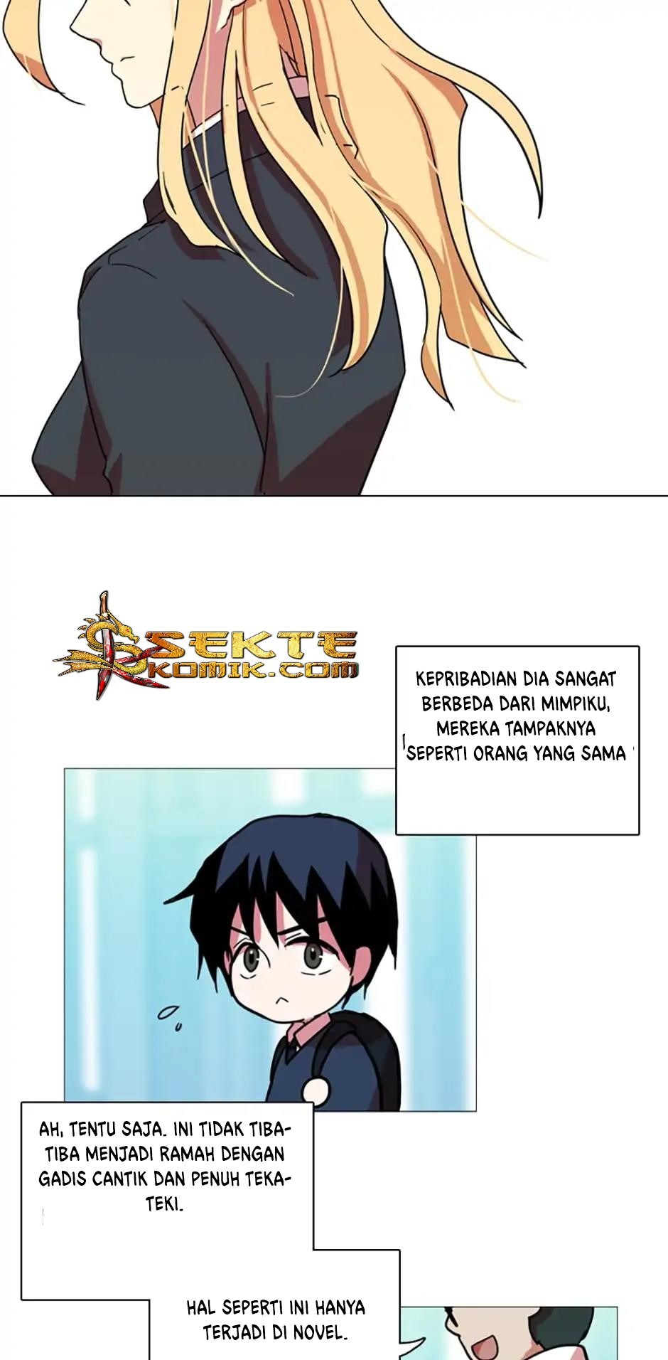 Dreamside Chapter 2 halaman 10