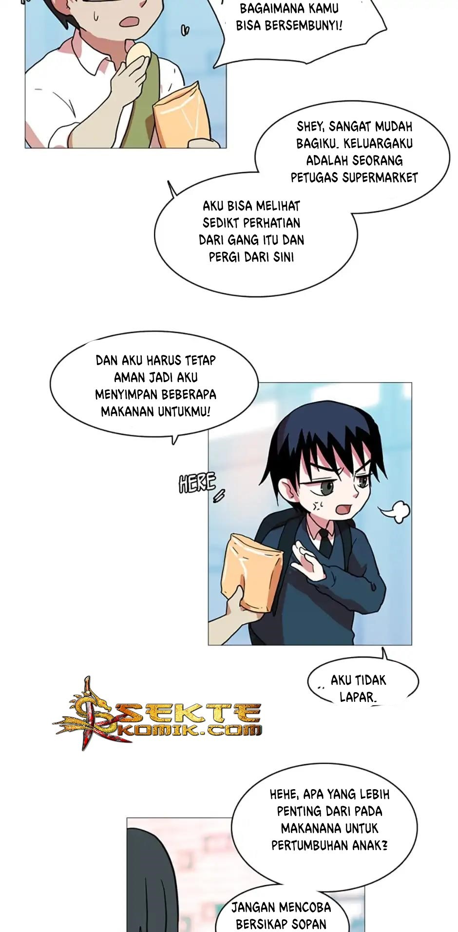 Dreamside Chapter 2 halaman 23