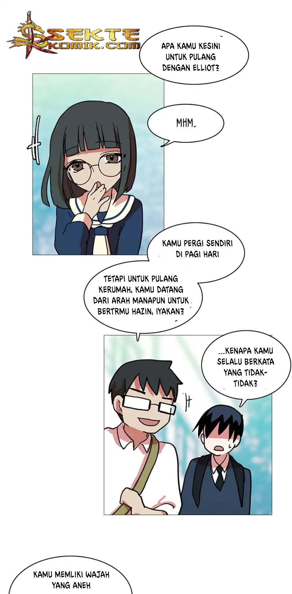 Dreamside Chapter 2 halaman 26
