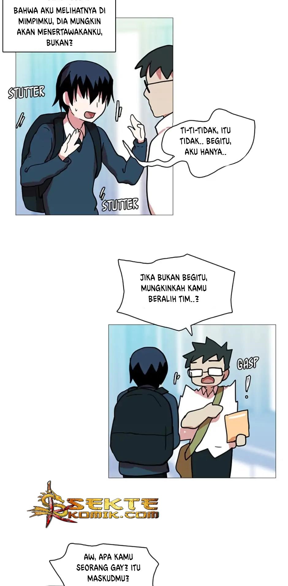 Dreamside Chapter 2 halaman 12