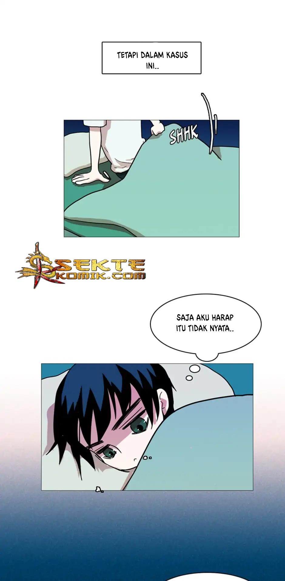 Dreamside Chapter 2 halaman 38
