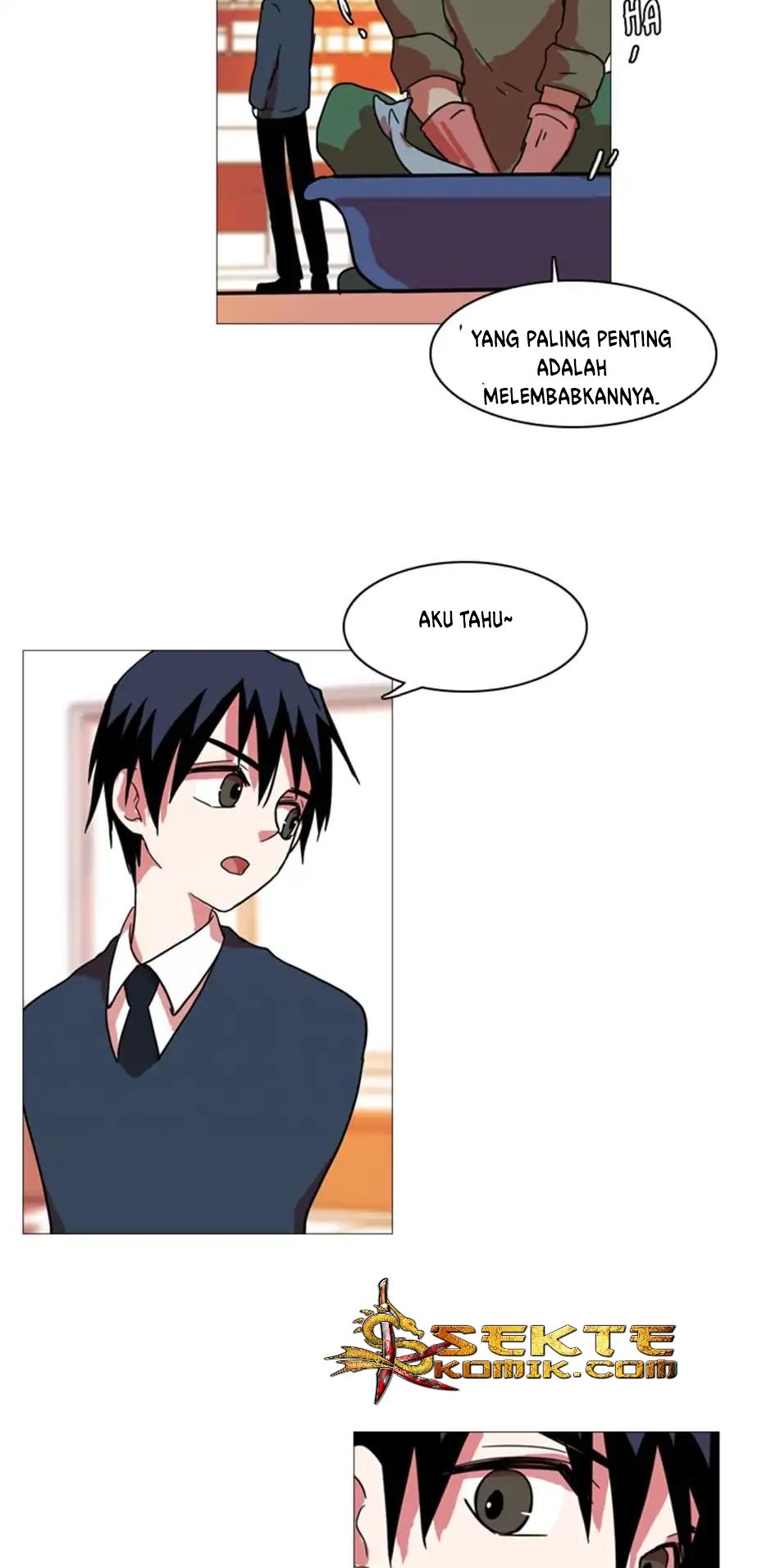 Dreamside Chapter 2 halaman 36