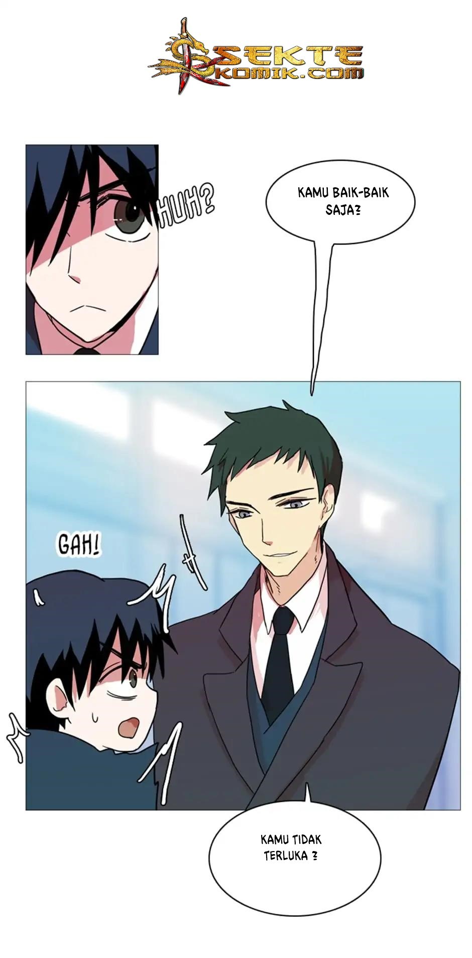 Dreamside Chapter 2 halaman 19