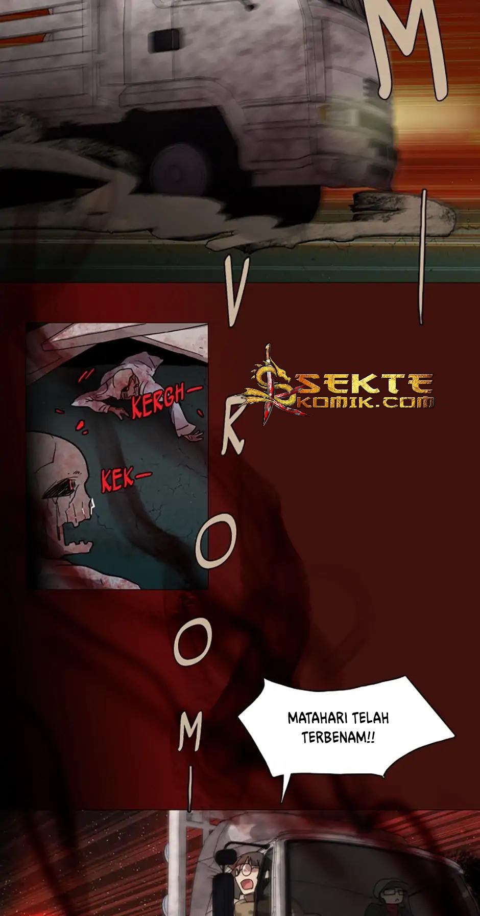 Dreamside Chapter 3 halaman 45
