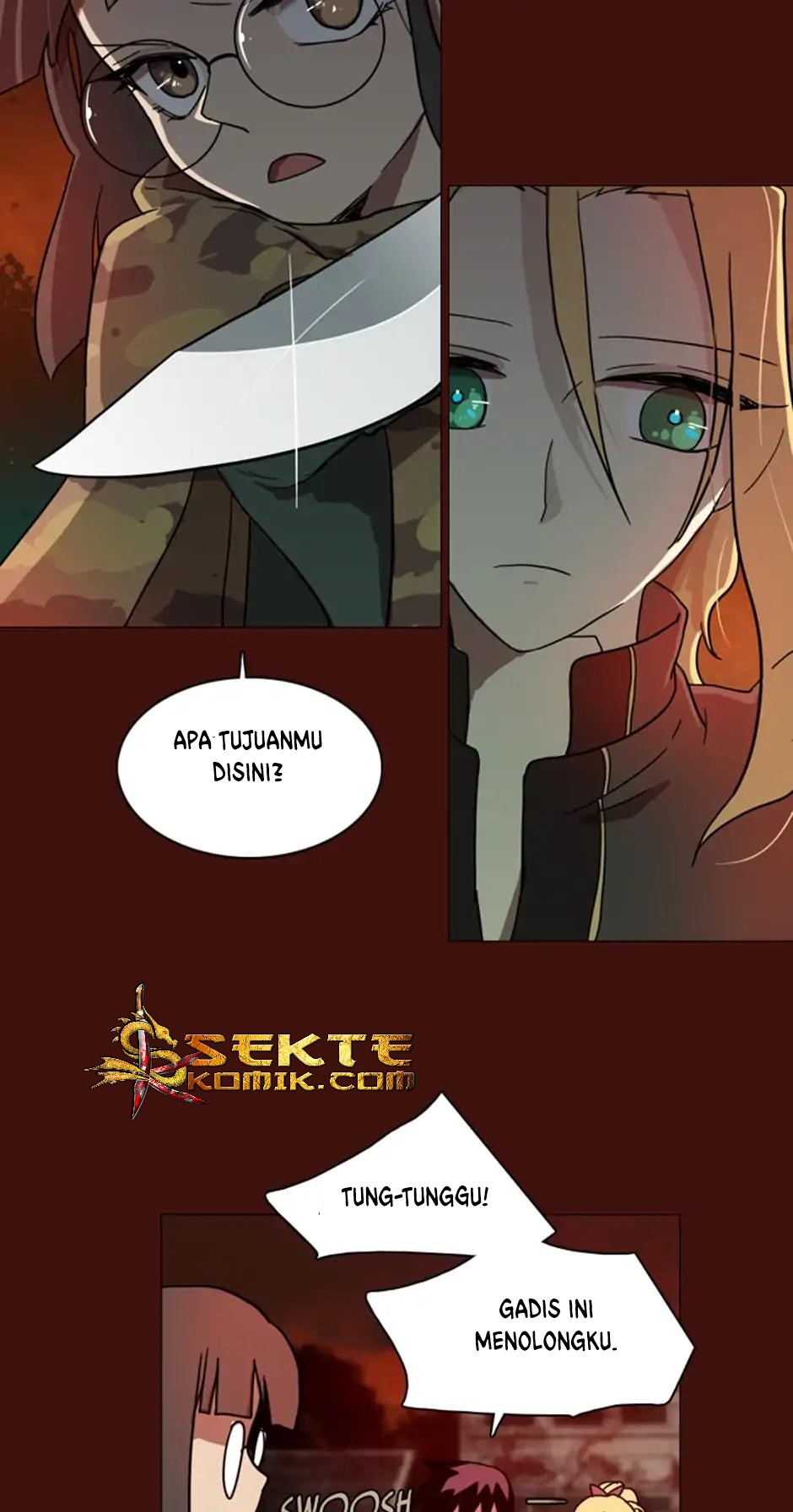 Dreamside Chapter 3 halaman 37