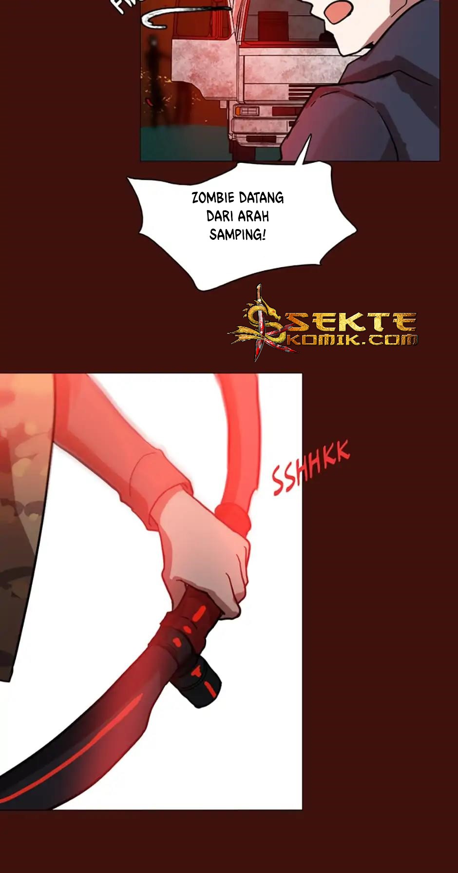 Dreamside Chapter 3 halaman 16