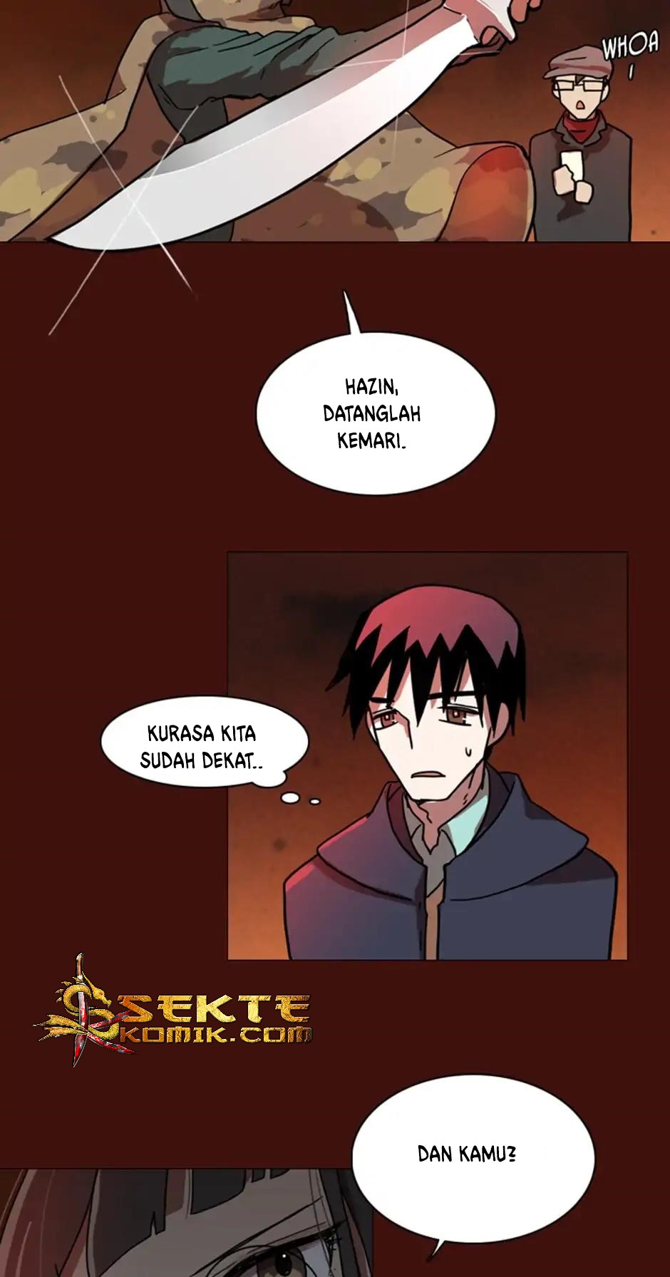 Dreamside Chapter 3 halaman 36