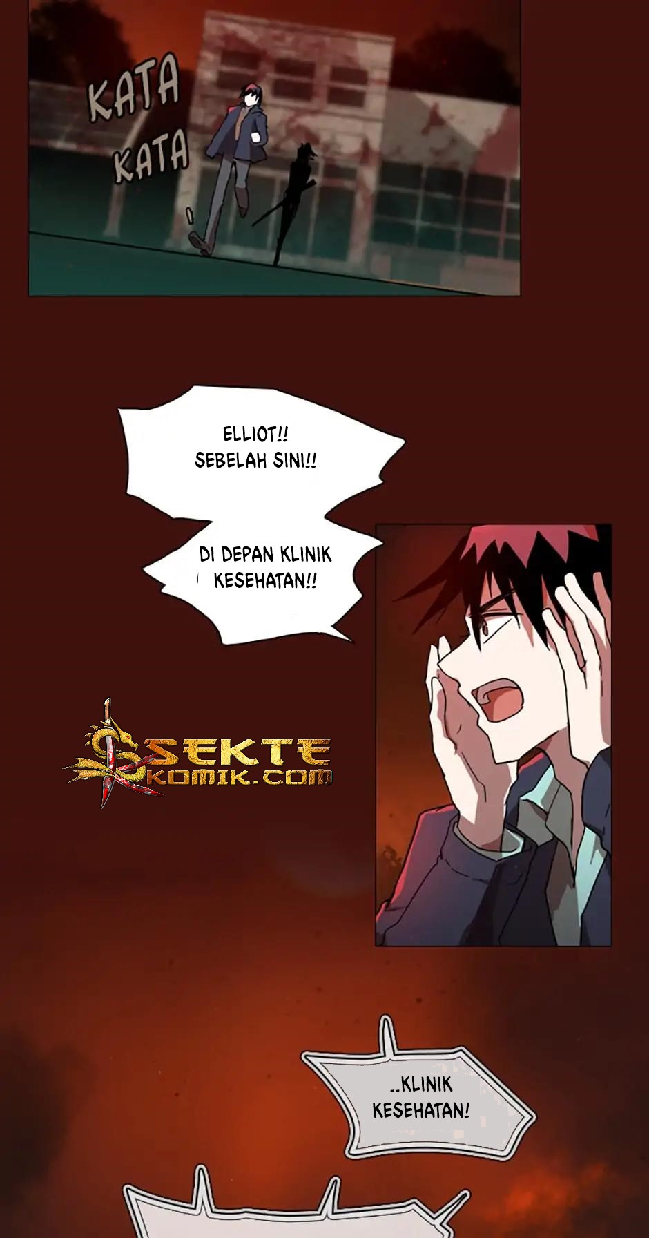 Dreamside Chapter 3 halaman 11