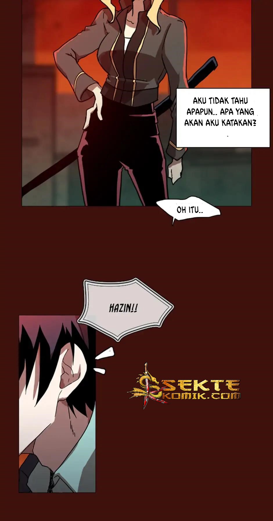 Dreamside Chapter 3 halaman 5