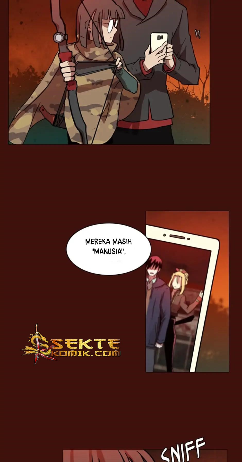 Dreamside Chapter 3 halaman 34