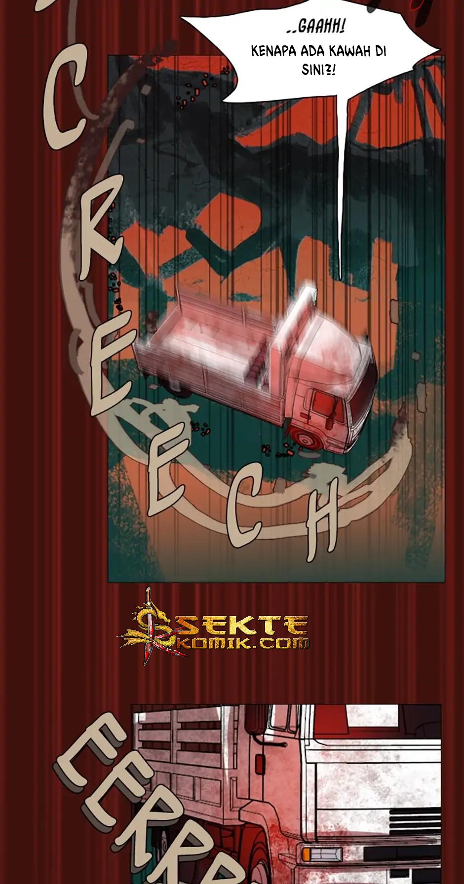 Dreamside Chapter 3 halaman 14