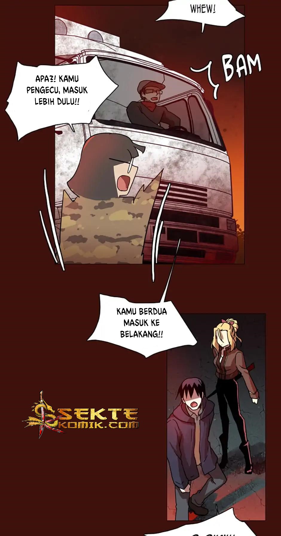 Dreamside Chapter 3 halaman 42