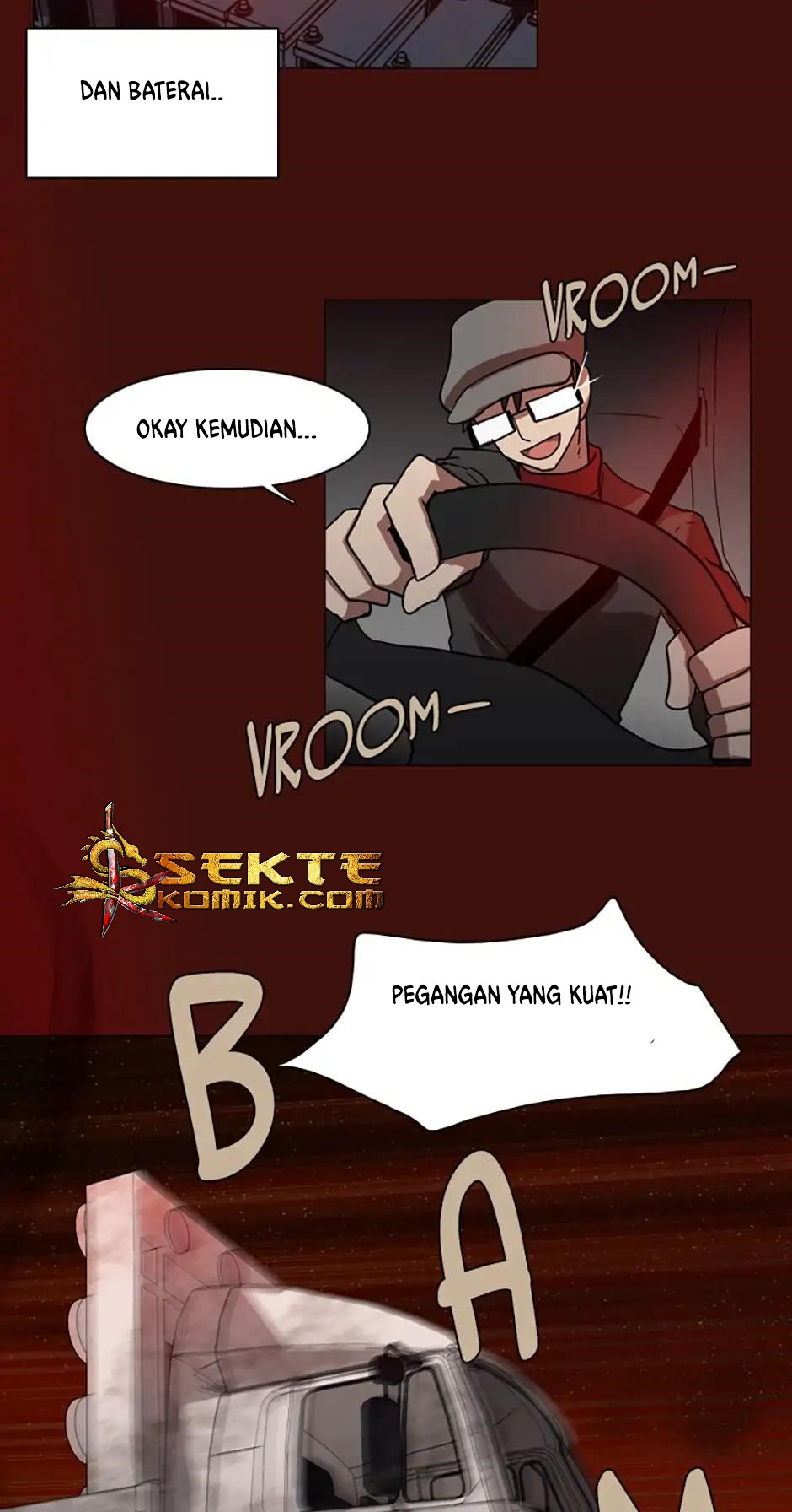 Dreamside Chapter 3 halaman 44