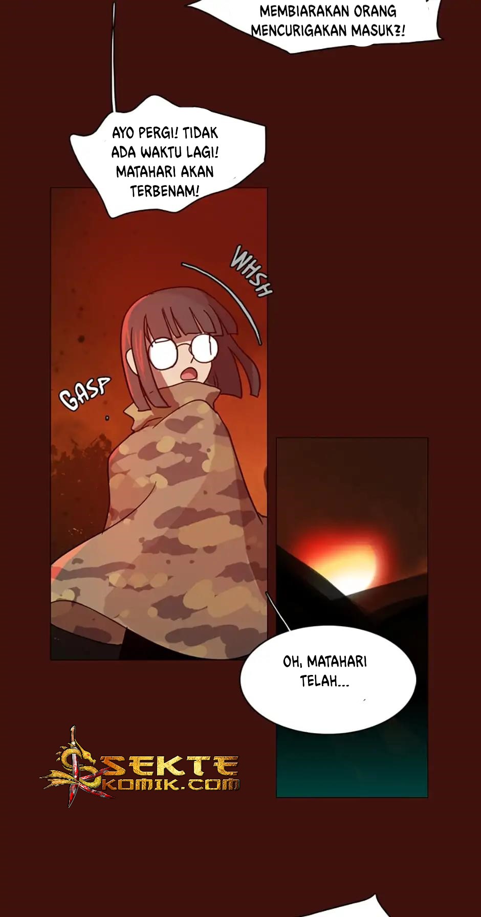 Dreamside Chapter 3 halaman 41