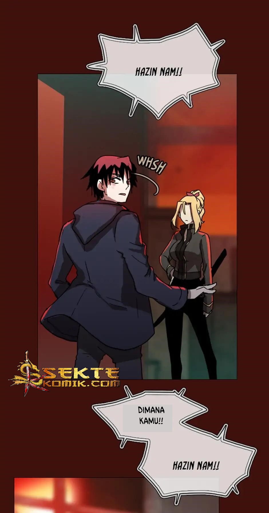 Dreamside Chapter 3 halaman 6