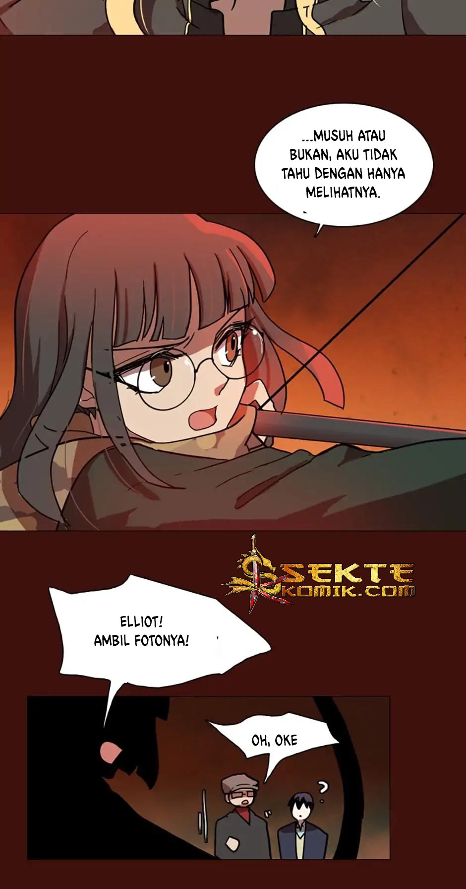 Dreamside Chapter 3 halaman 31