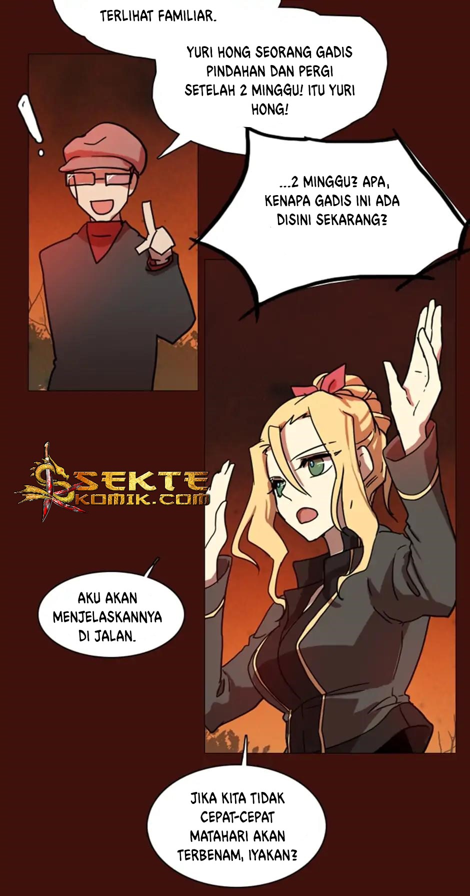 Dreamside Chapter 3 halaman 39
