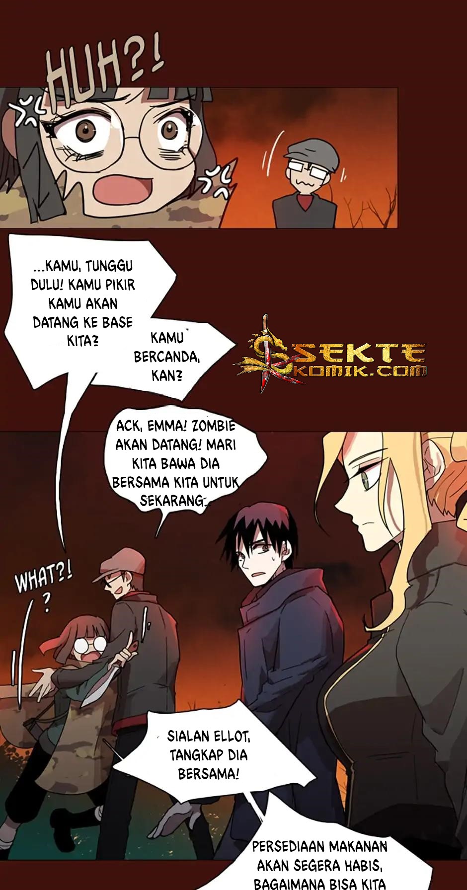 Dreamside Chapter 3 halaman 40