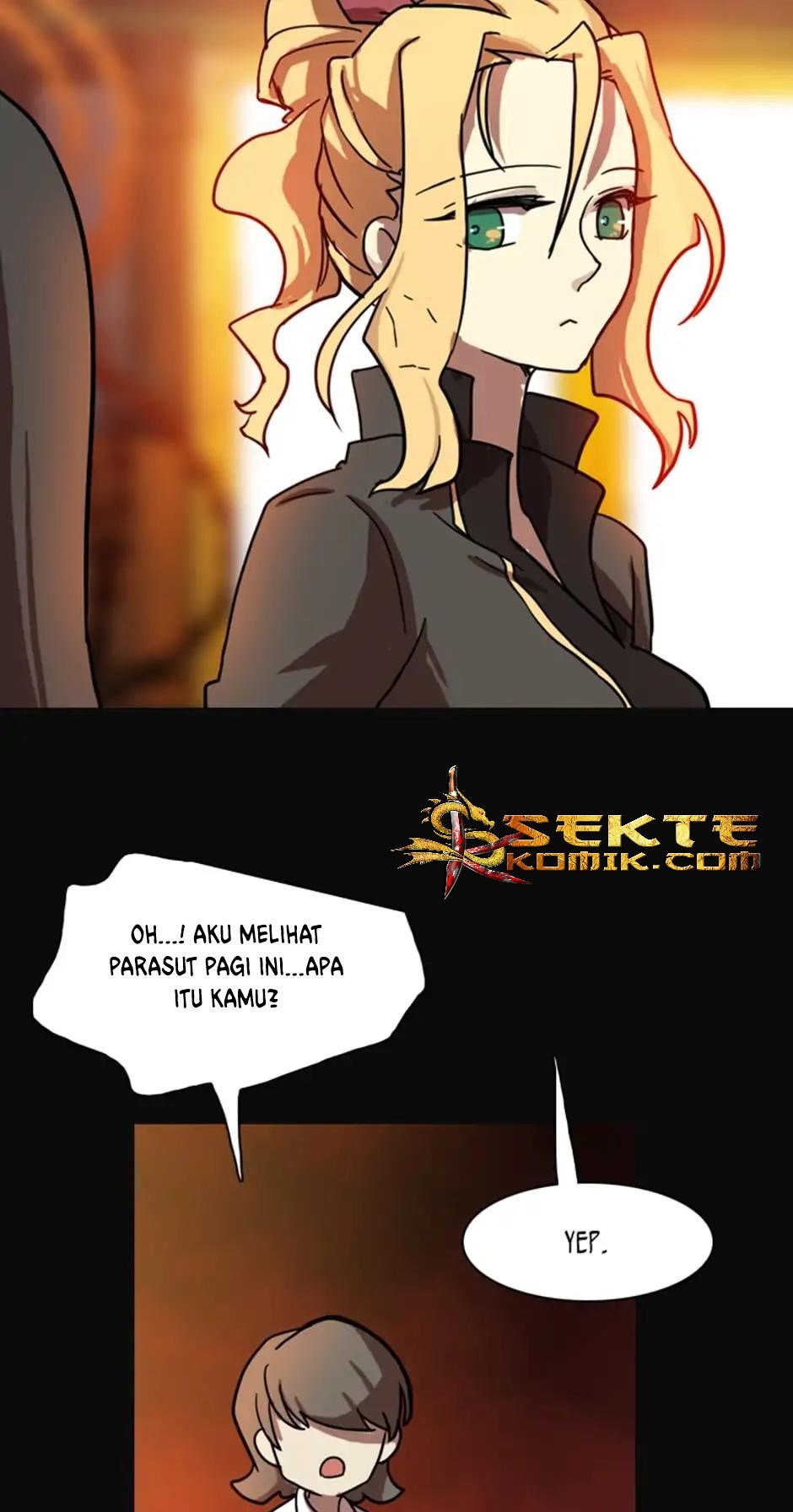Dreamside Chapter 4 halaman 32