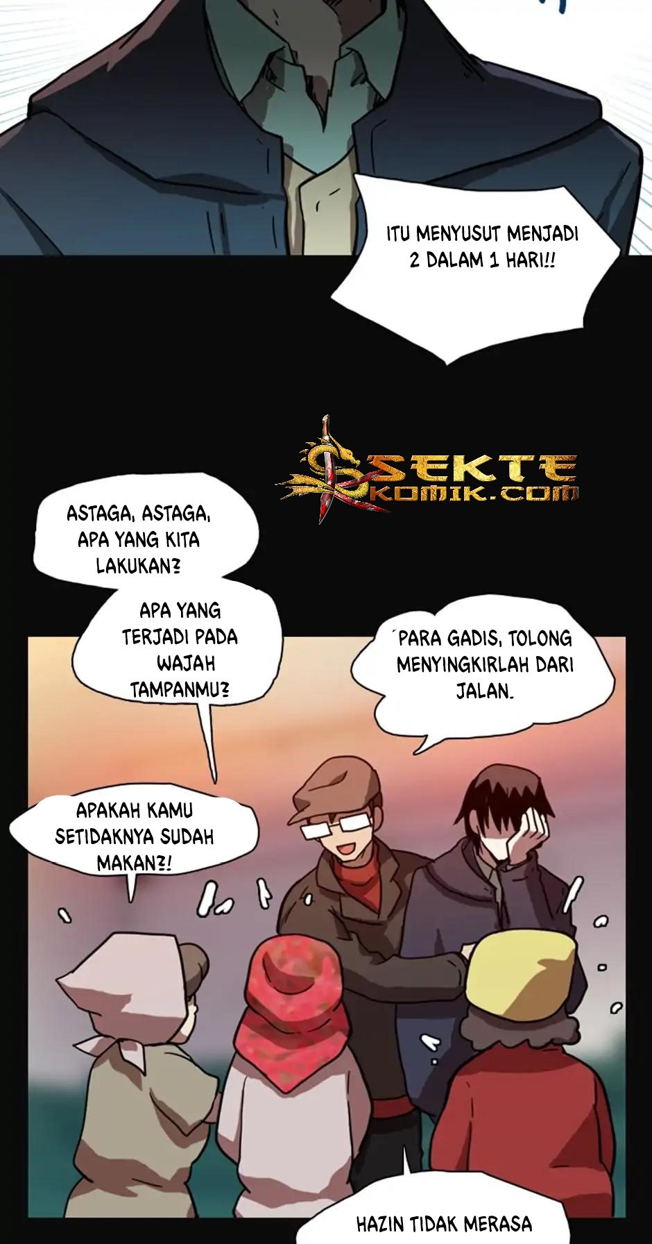 Dreamside Chapter 5 halaman 6