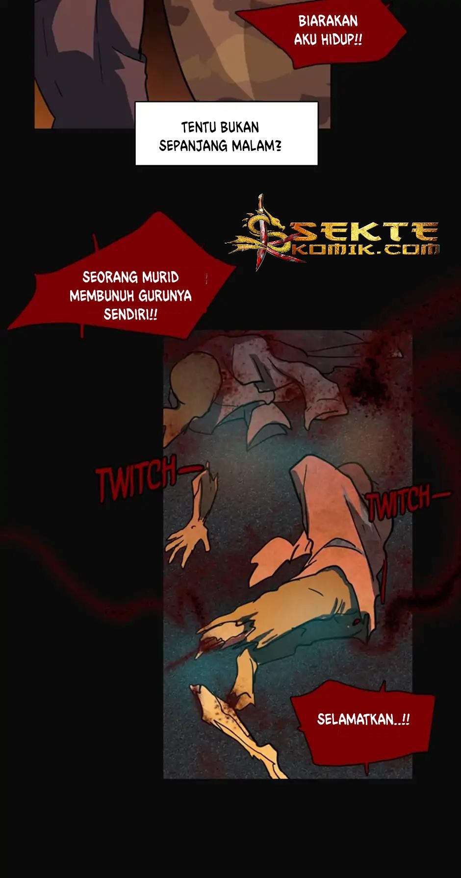 Dreamside Chapter 5 halaman 41
