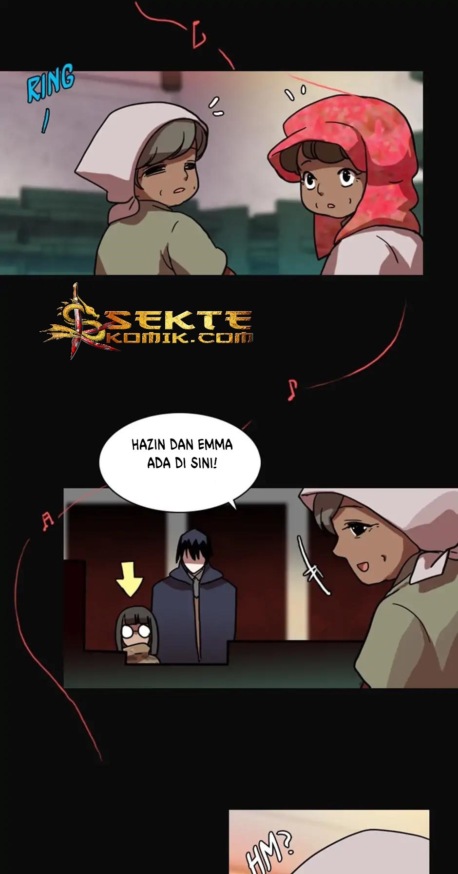 Dreamside Chapter 5 halaman 4