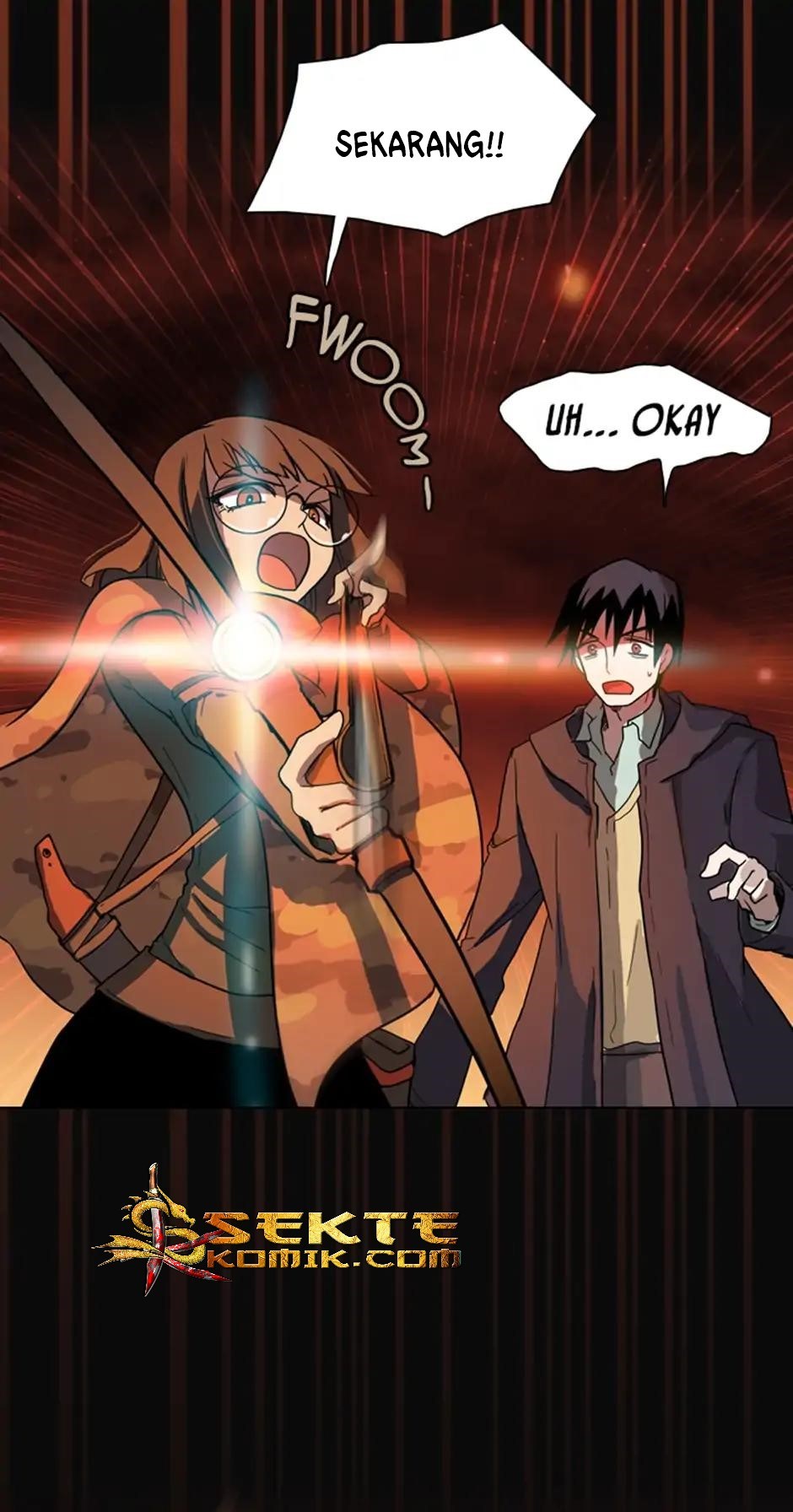 Dreamside Chapter 5 halaman 38