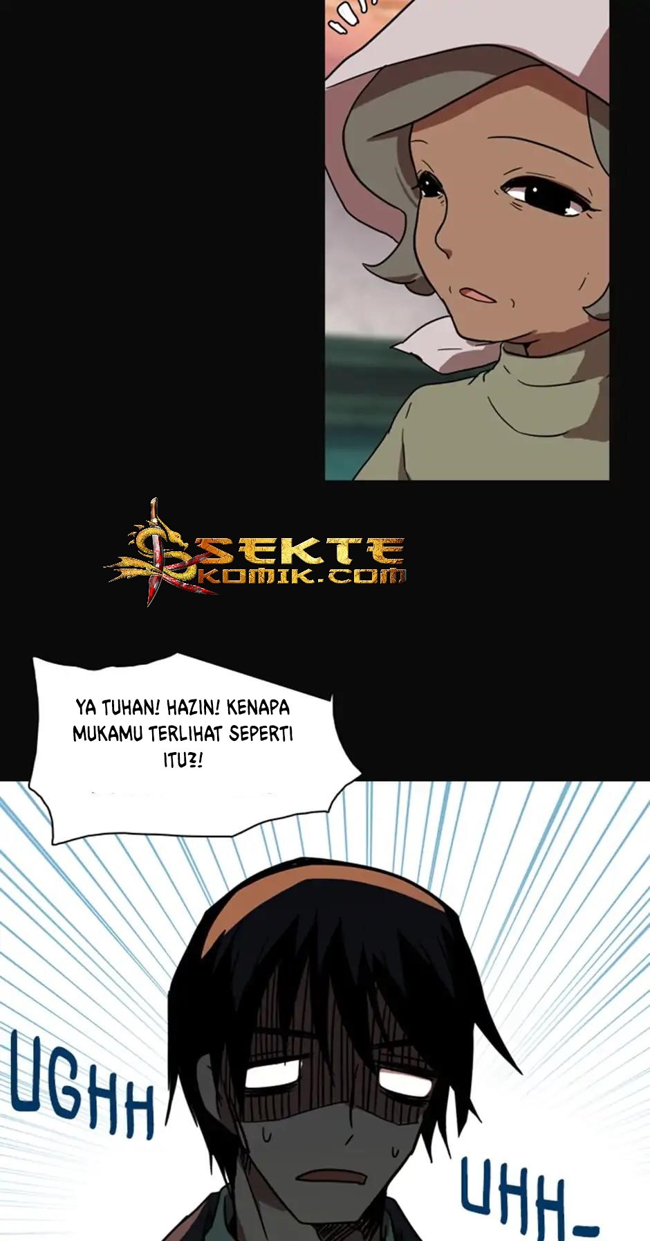 Dreamside Chapter 5 halaman 5