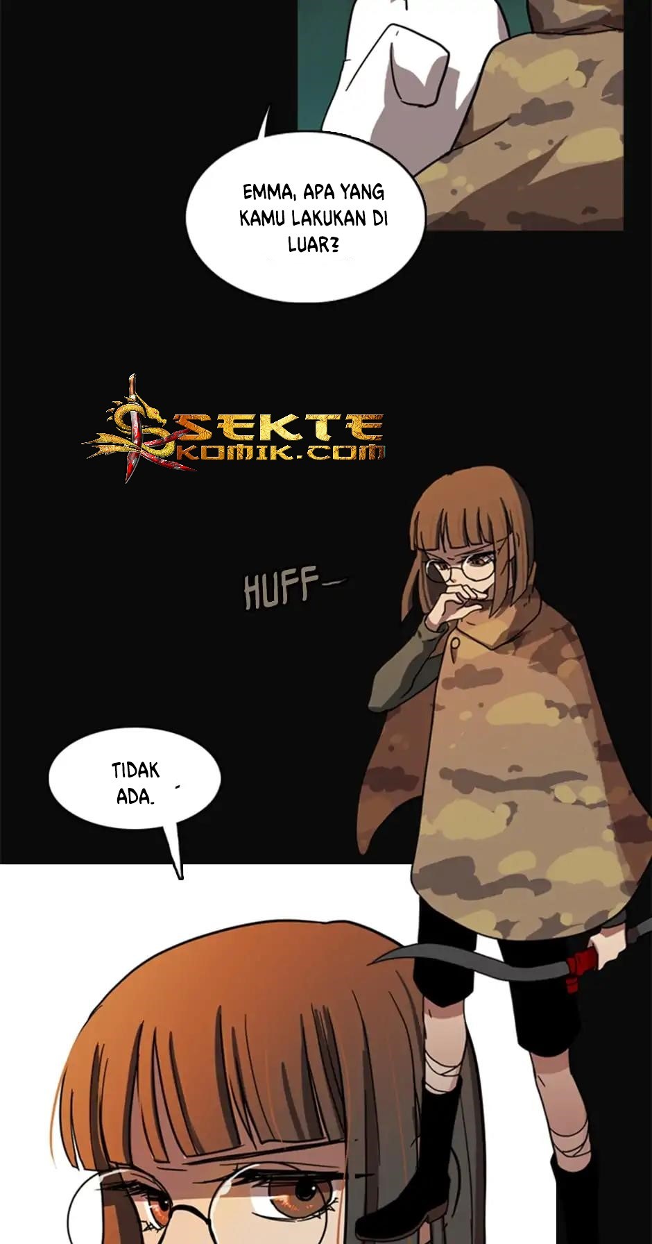 Dreamside Chapter 5 halaman 12