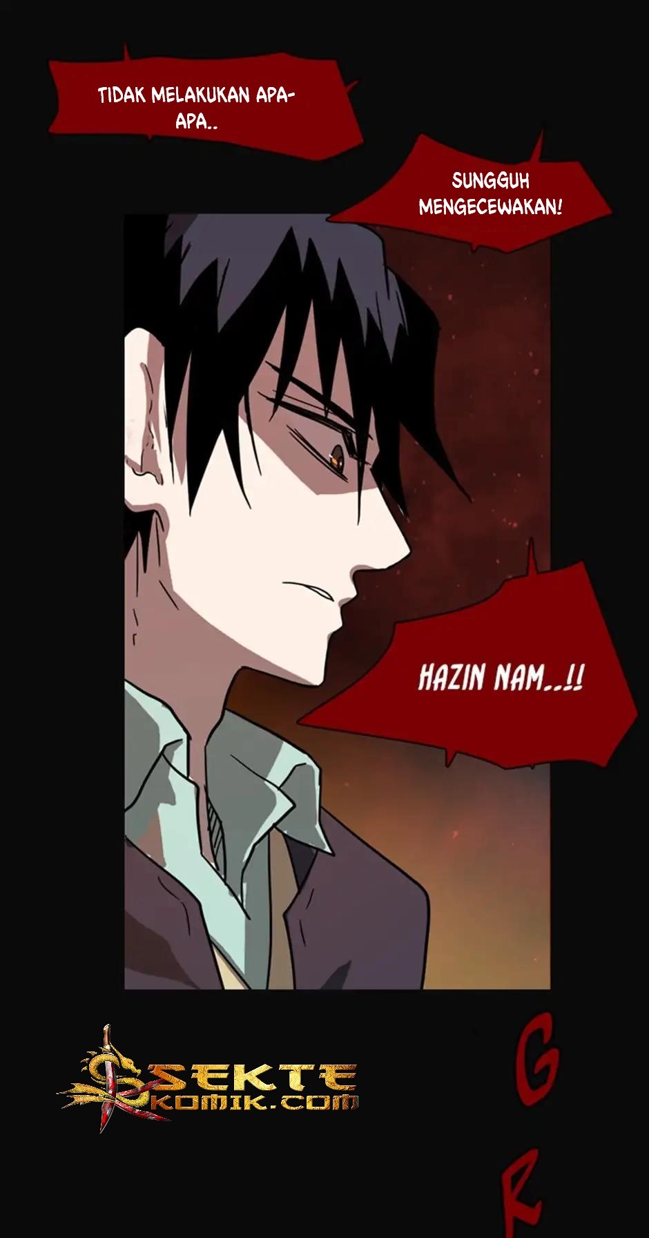 Dreamside Chapter 5 halaman 42