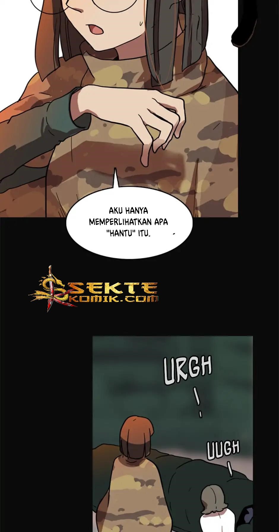 Dreamside Chapter 5 halaman 13