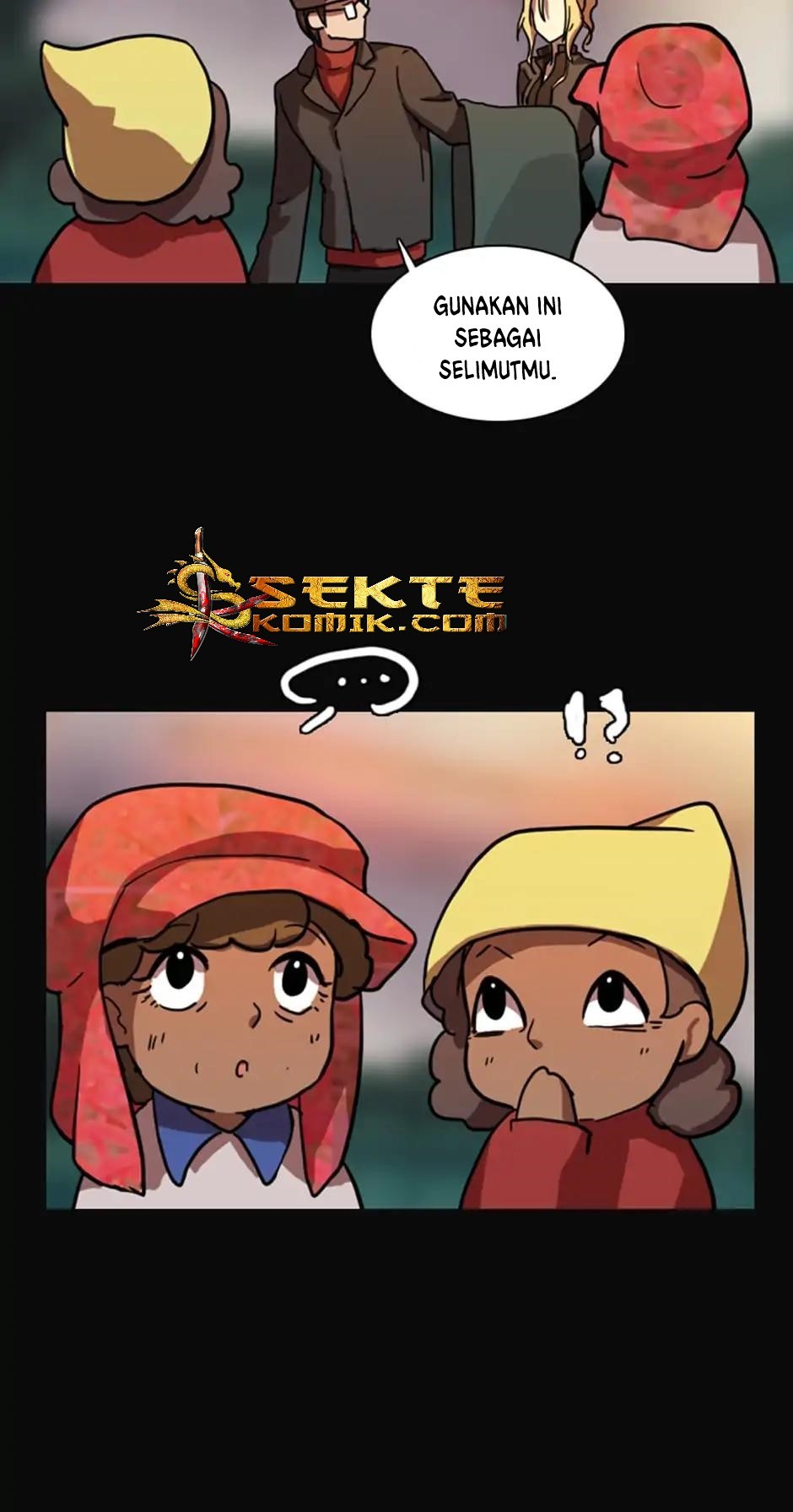 Dreamside Chapter 5 halaman 9