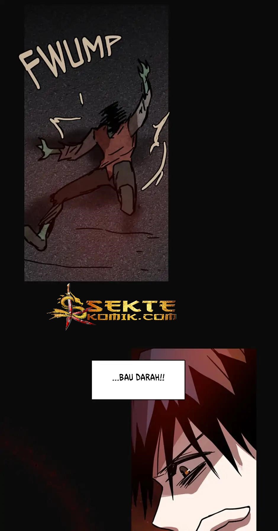 Dreamside Chapter 5 halaman 21