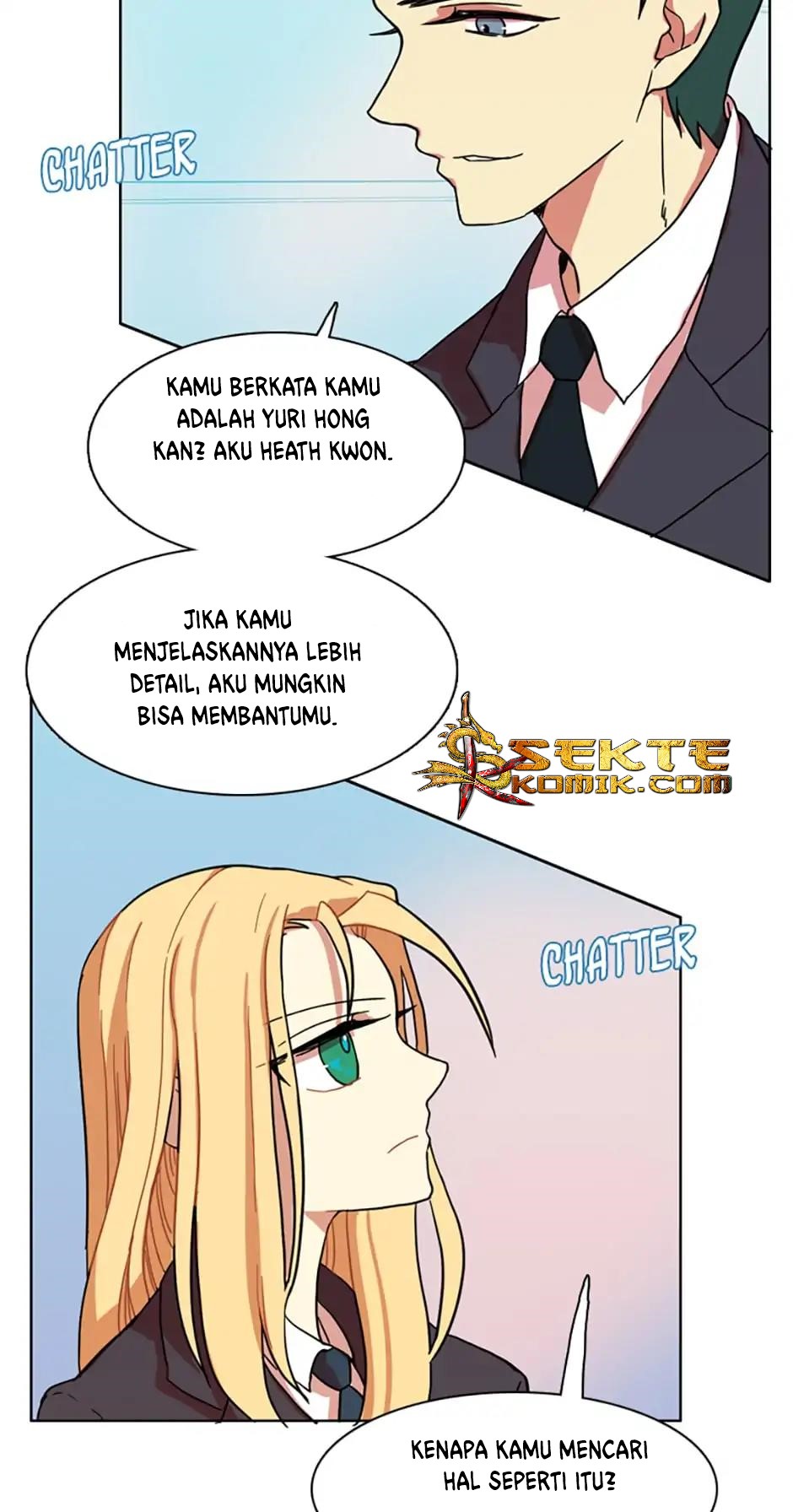 Dreamside Chapter 6 halaman 44