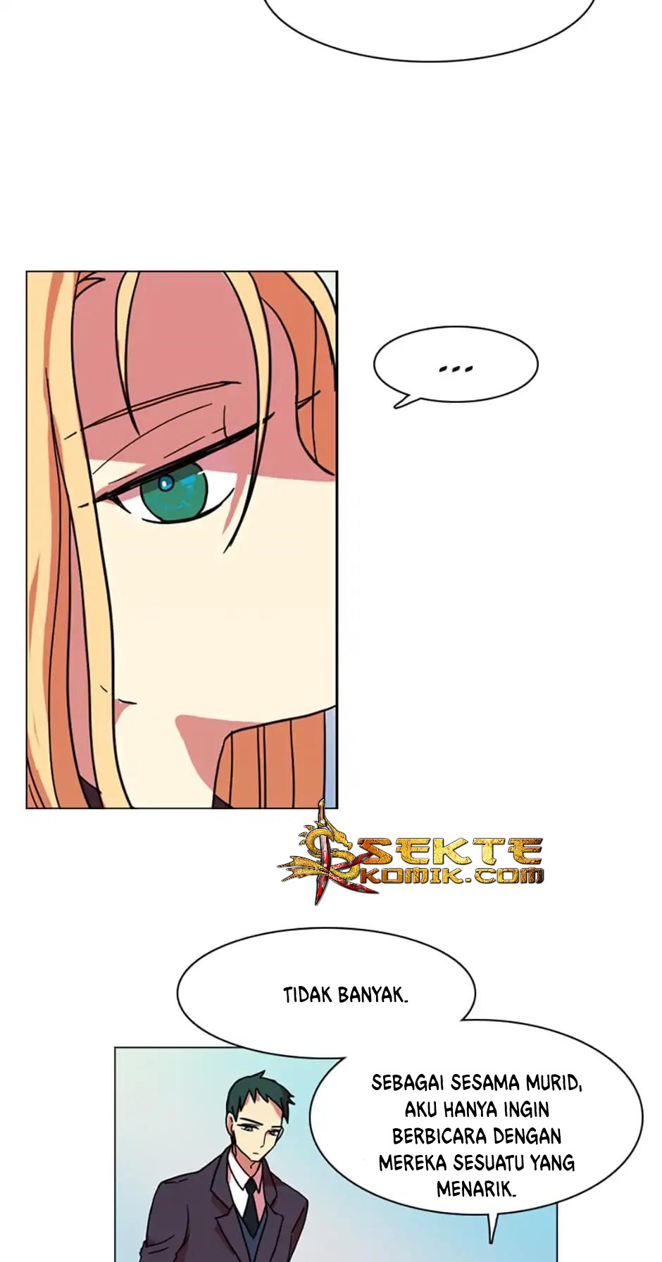 Dreamside Chapter 6 halaman 45