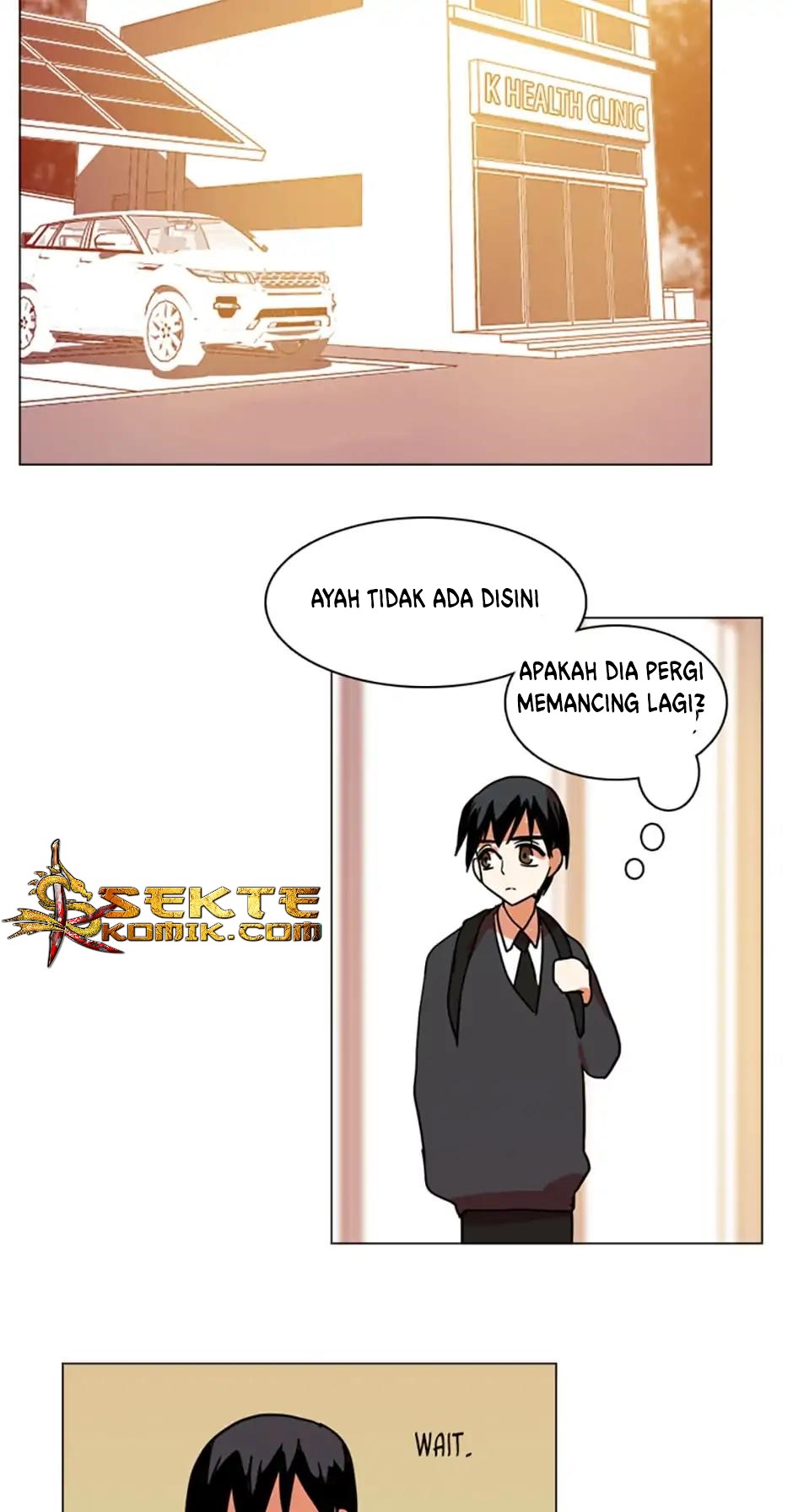 Dreamside Chapter 6 halaman 52