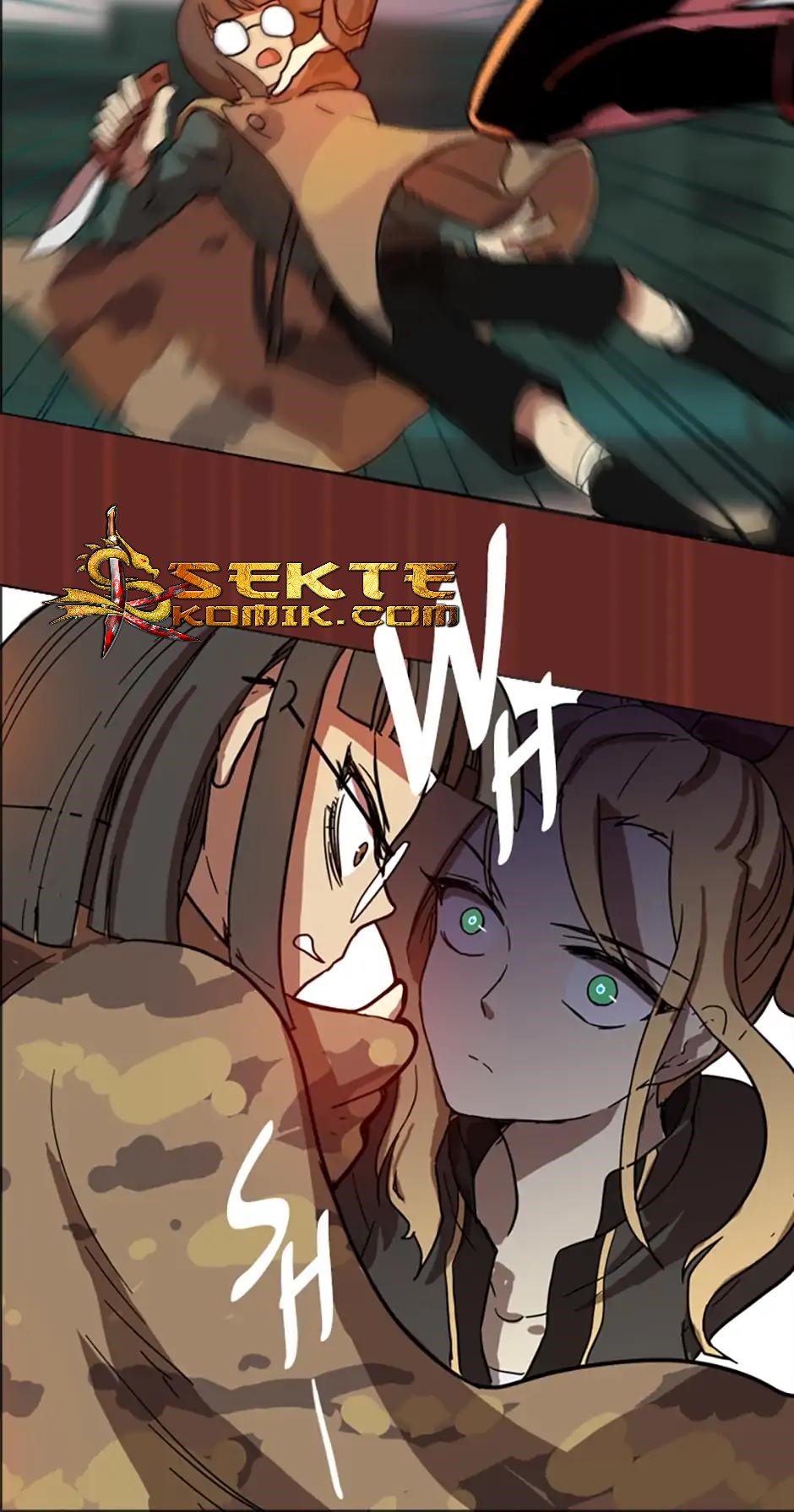 Dreamside Chapter 7 halaman 49