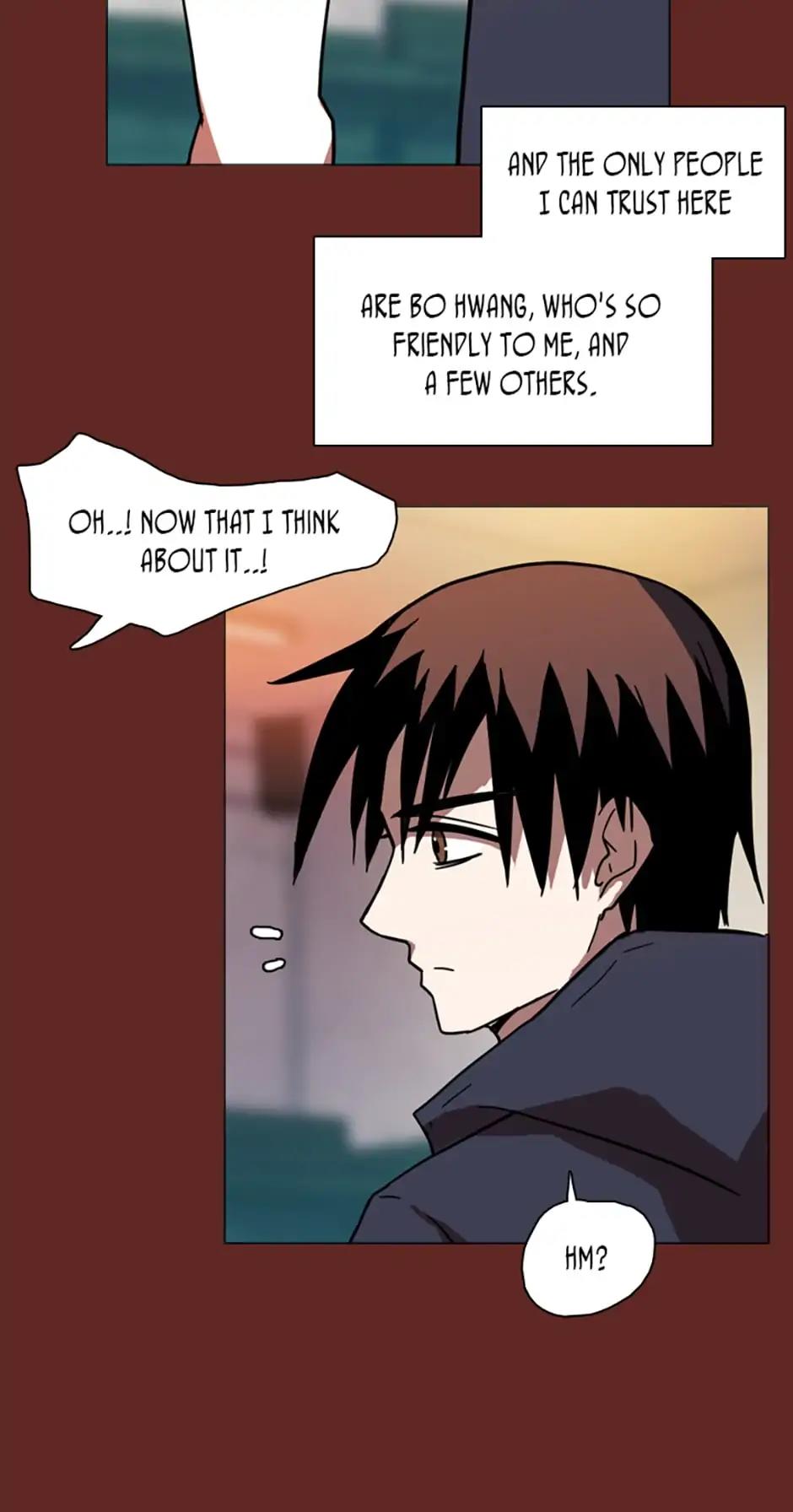 Dreamside Chapter 7 halaman 38