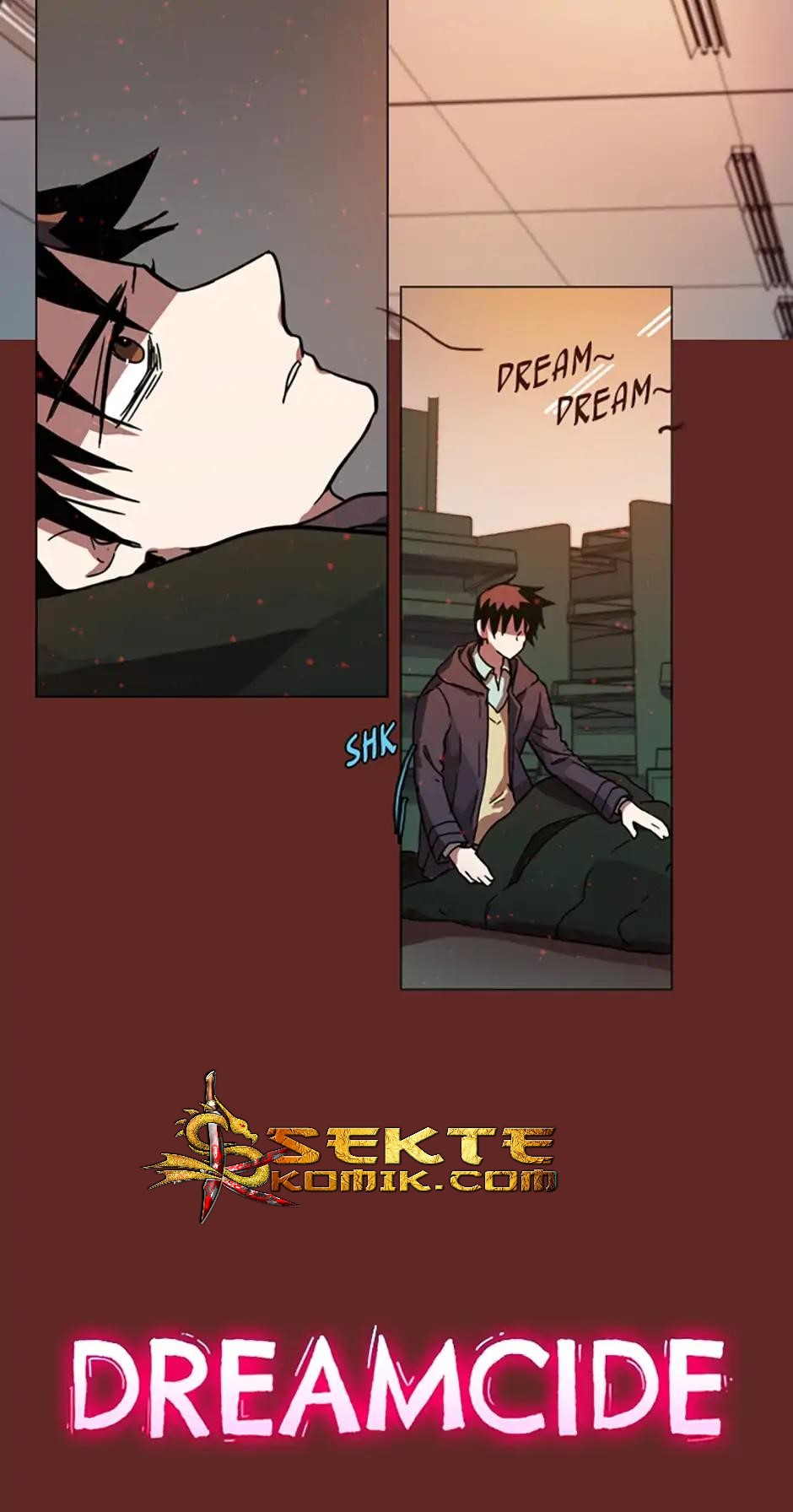 Dreamside Chapter 7 halaman 3