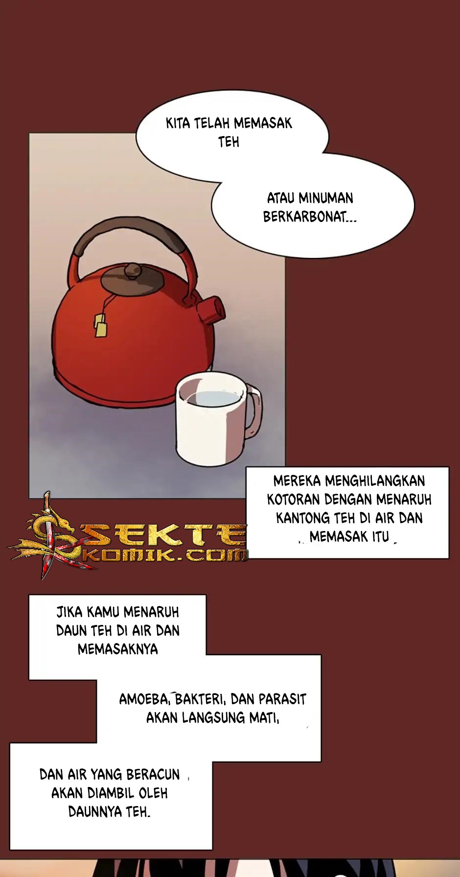 Dreamside Chapter 7 halaman 14