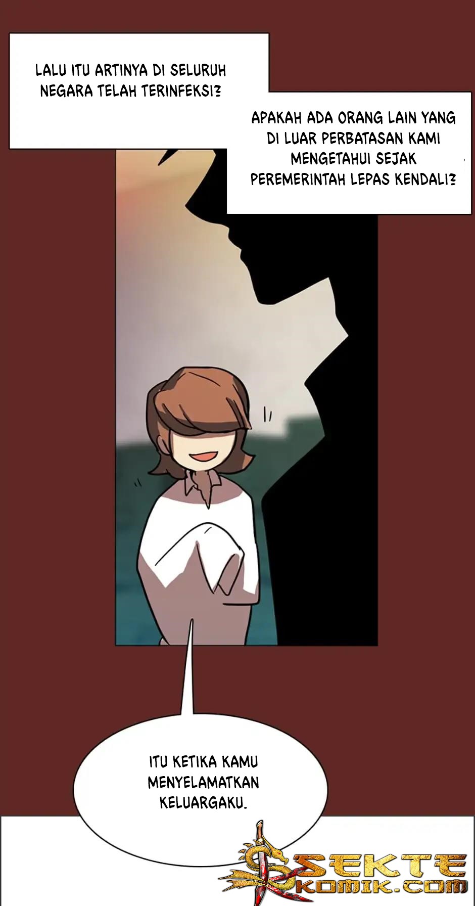 Dreamside Chapter 7 halaman 26
