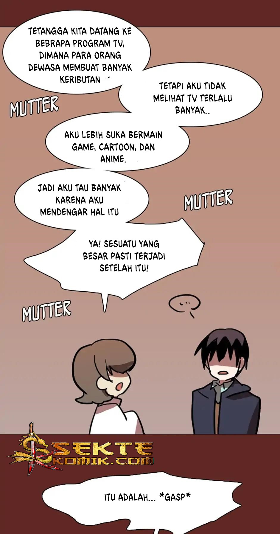 Dreamside Chapter 7 halaman 39