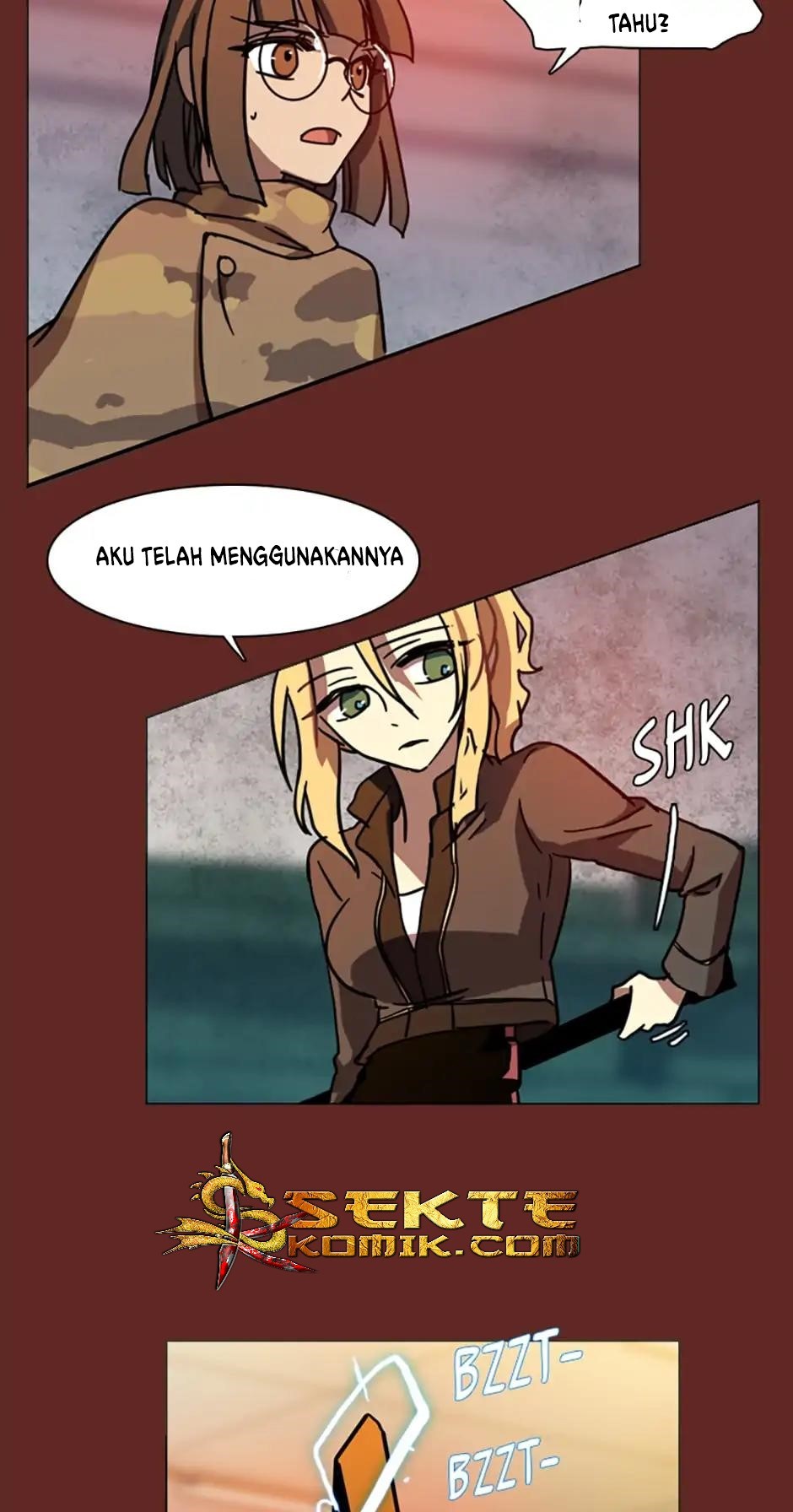 Dreamside Chapter 8 halaman 55